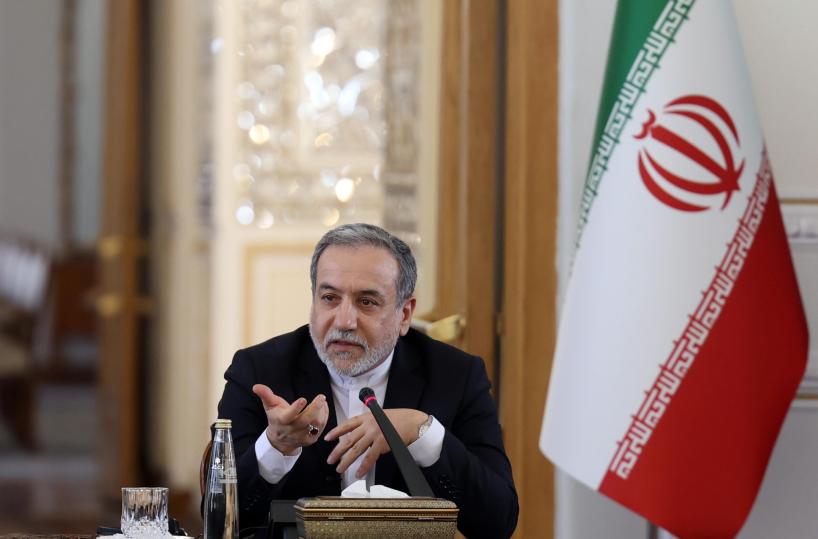 Iran, bene il cessate il fuoco tra Hamas e Israele