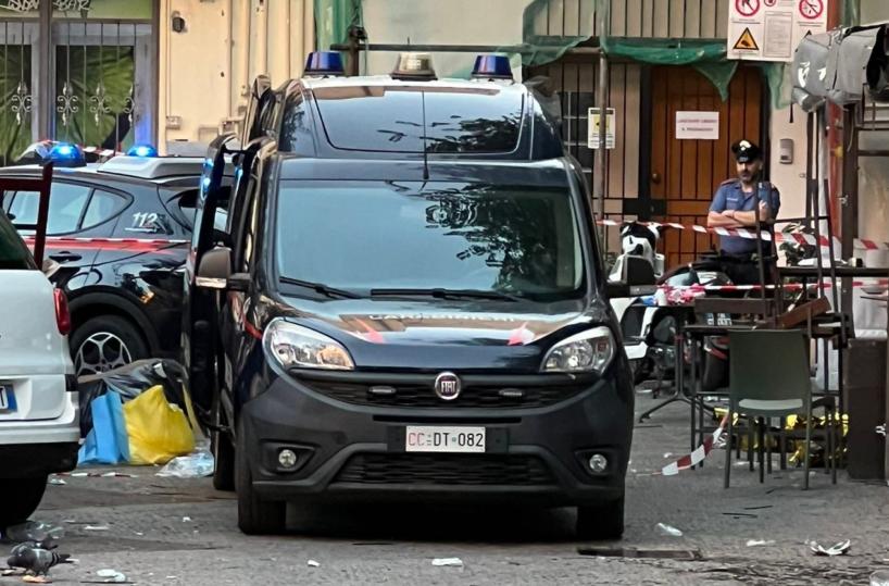 Giovane ucciso a Palermo è figlio titolare locale