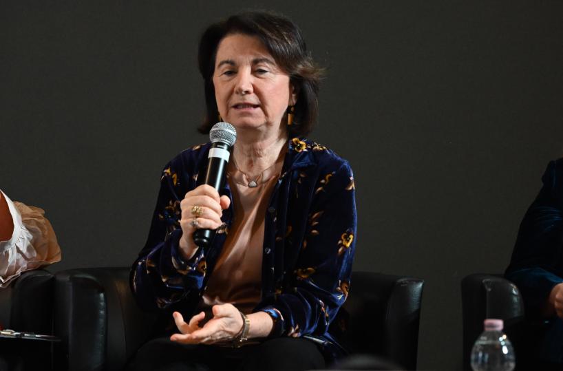 Roccella, "andrò in Commissione Segre su antisemitismo"