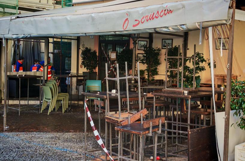 Giovane ucciso a Palermo, fermato confessa delitto