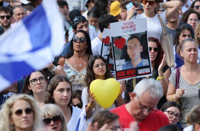 Famiglie rapiti 'scioccate, avremo solo 4 salme oggi'