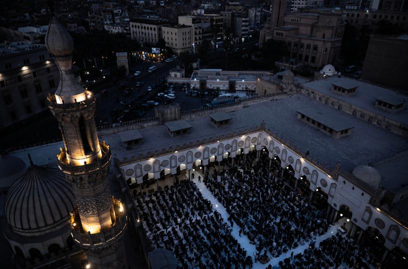 Al Sisi, a novembre al Cairo vertice su ricostruzione Gaza