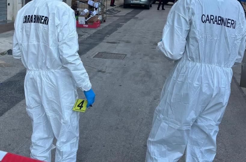 Donna accoltellata dall'ex nel Siracusano, è grave