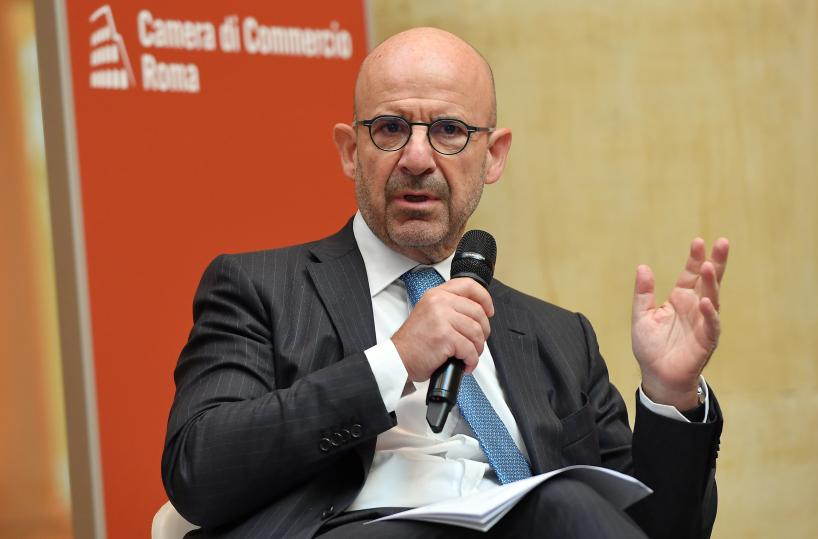 Confindustria, da gennaio fine incentivi, industria nuda