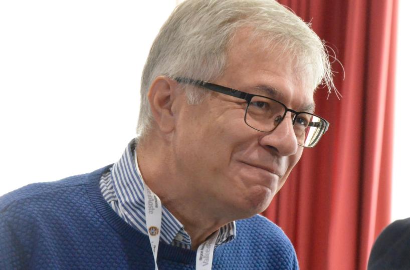 Elezioni Aosta, Raffaele Rocco è il nuovo sindaco
