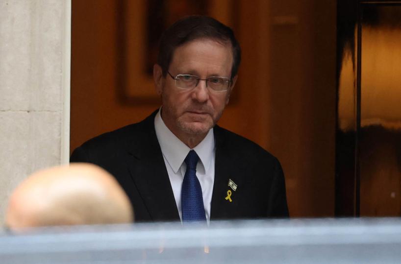 Herzog, questa è una mattina di grande speranza