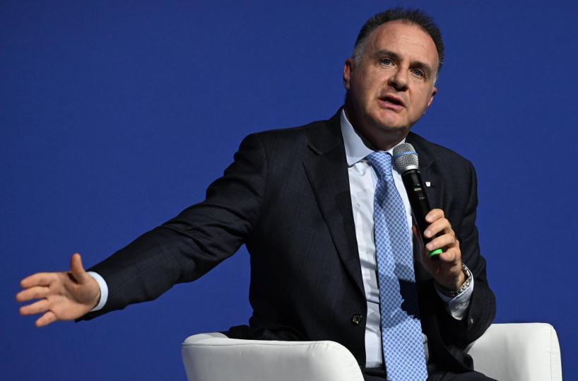 Orsini, 'nella manovra manca la parola crescita'