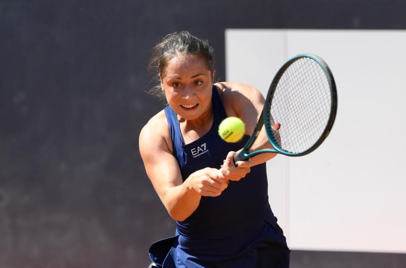 Tennis: Wta Osaka, Cocciaretto fuori al primo turno