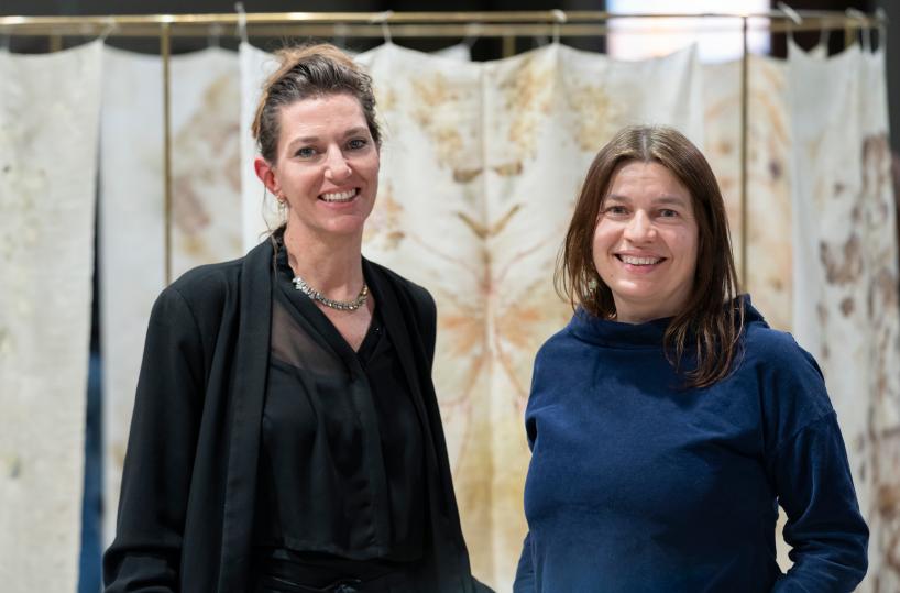 Giuli sceglie Canziani per il Padiglione Italia di Biennale 2026