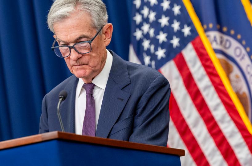Powell, da dazi aumento delle pressioni sui prezzi