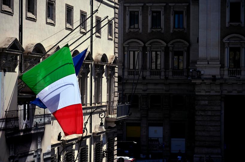 Cdm decide funerali di Stato e lutto nazionale per i carabinieri
