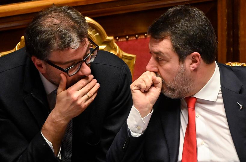 Fonti, in manovra pace fiscale per tutto il 2023