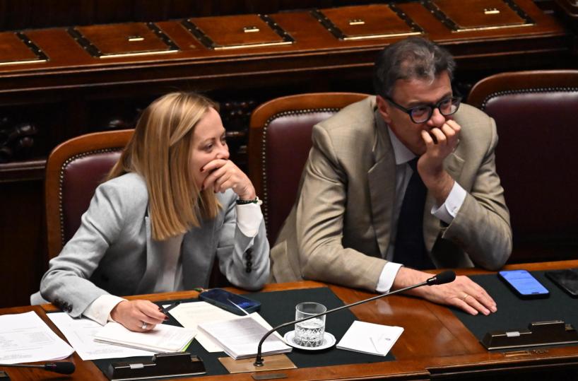 In manovra taglio Irpef, fondi per i salari e per la famiglia