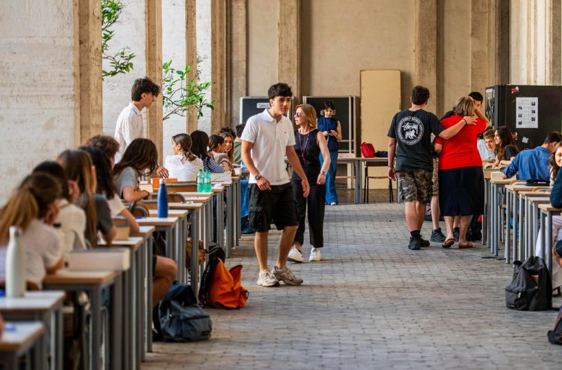 Sì del Senato a dl che ripristina "esame di maturità"
