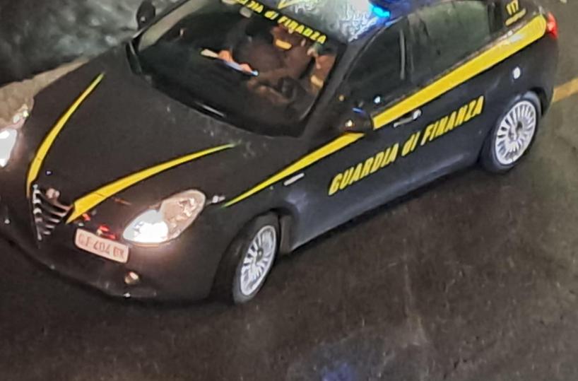 Finanza Biella, caporalato in appalti pubblici in 8 regioni
