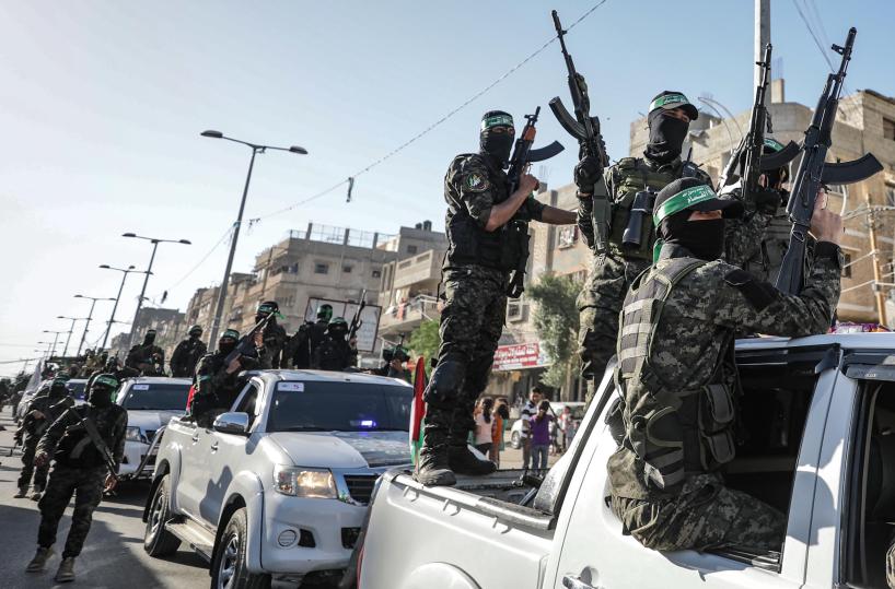 Netanyahu, 'se Hamas non si disarma, si scatenerà l'inferno'