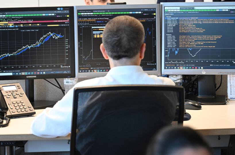 Bankitalia, debito record ad agosto, sale a 3.082 miliardi