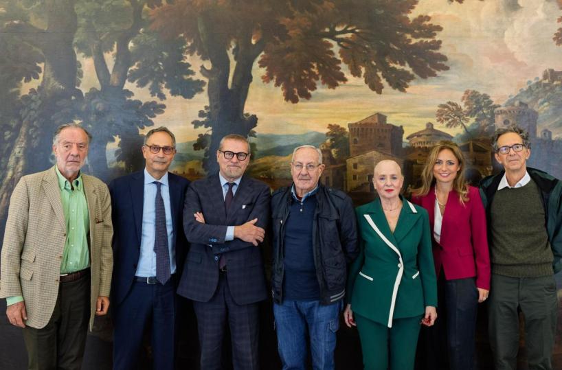 MiC acquisisce Casa Balla, abitazione-studio maestro Futurismo