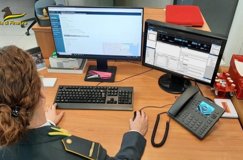 Indagato per truffa su bonus edilizi imprenditore antimafia