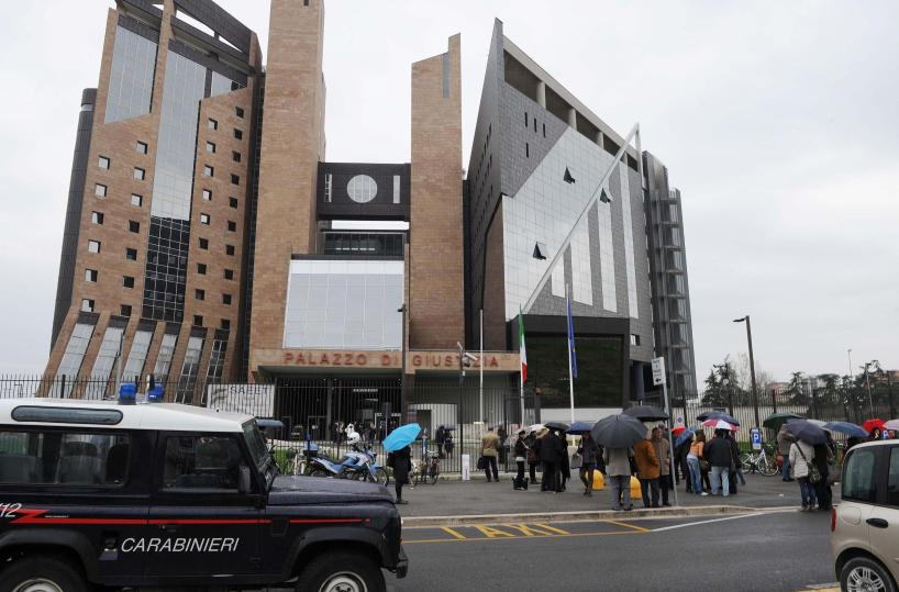 C'è dispositivo per suicidio Libera,giudice 'sia fornito'