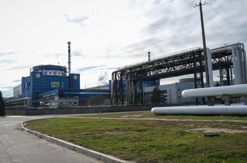 Kiev impone interruzioni elettricità a livello nazionale