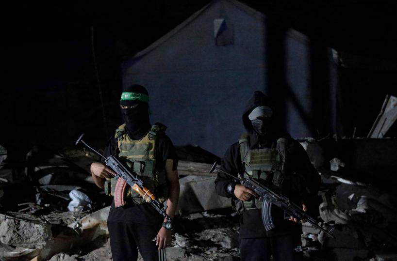 Hamas, vogliamo restituire corpi ma potrebbe volerci tempo