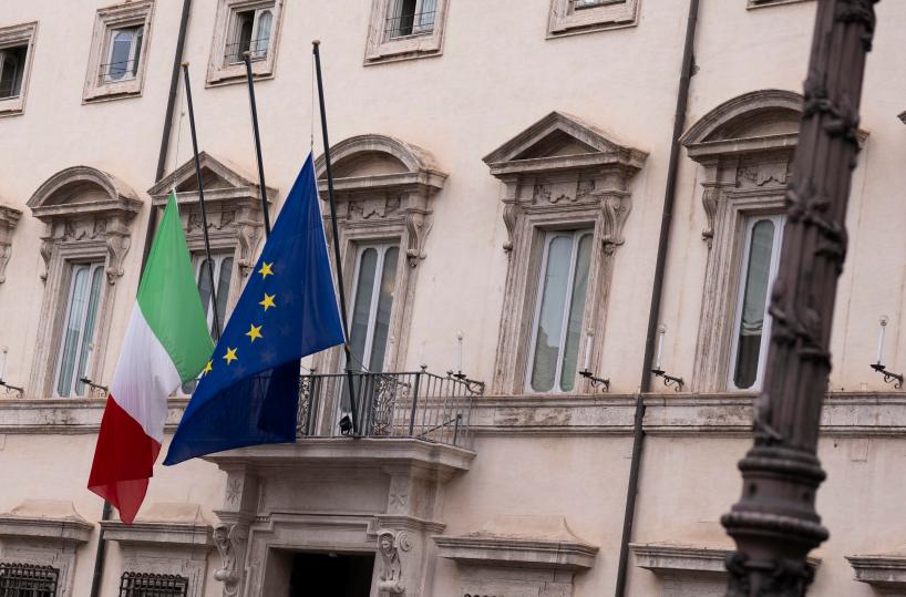 Meloni, la manovra è seria, vale 18,7 miliardi di euro