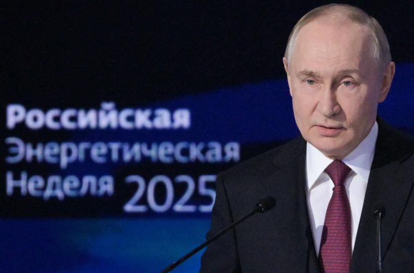 Budapest, 'garantiremo ingresso di Putin nel Paese'