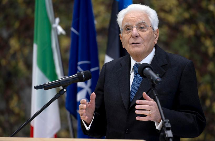 Mattarella, severa condanna per intimidazione a Ranucci