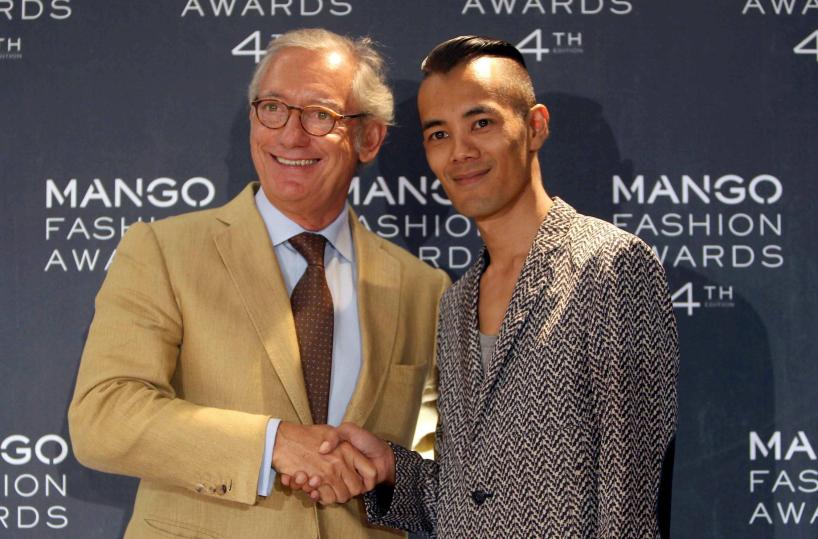Svolta nell'inchiesta su morte fondatore Mango, indagato figlio