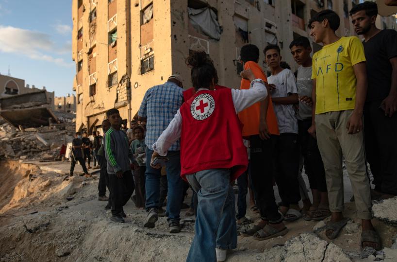 Hamas trova un corpo di ostaggio, in Israele alle 22
