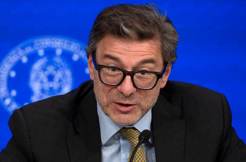 Giorgetti, Italia torna in serie A con orgoglio