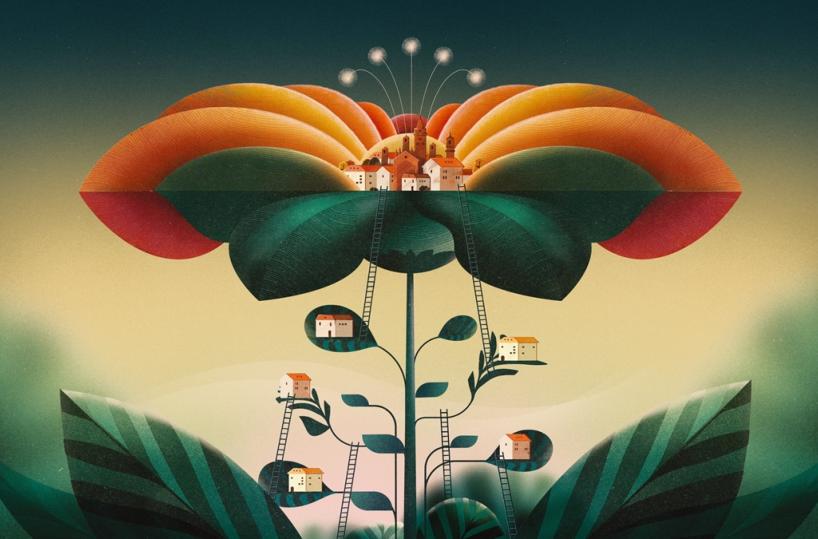 Alba Capitale italiana dell'Arte contemporanea 2027