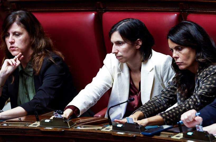 Schlein, altro che tasse sugli extraprofitti, temo sarà prestito