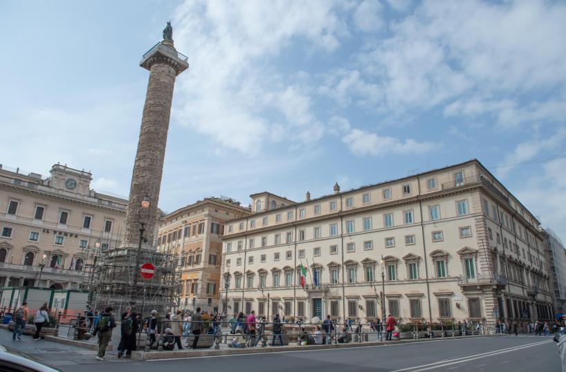 Giorgetti,su banche mix interventi, Irap, crediti e capitale