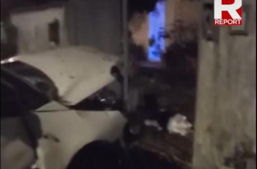 Report, un ordigno sotto l'auto di Ranucci. Poteva uccidere