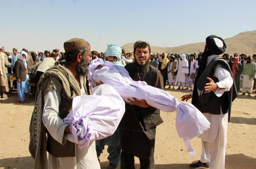 Al via colloqui di pace in Qatar fra Pakistan e Afghanistan