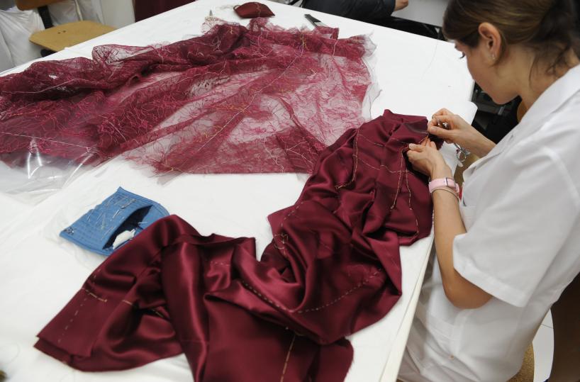 Confindustria,'Bello e ben fatto'vale 170 miliardi di export