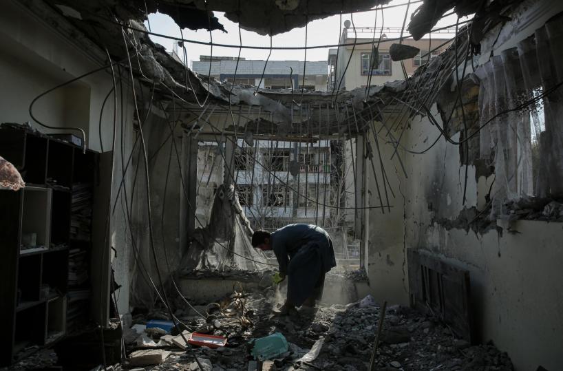 Pakistan e Afghanistan concordano il cessate il fuoco immediato'