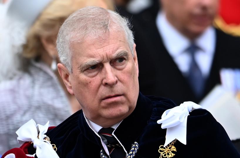 Caso Epstein: 'Andrea spiò accusatrice', polizia Gb indaga