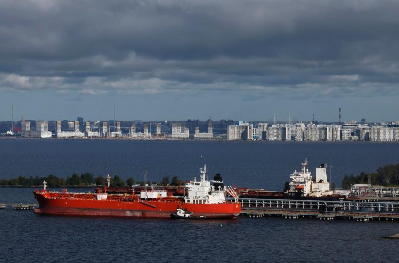 L'Ue verso nuova stretta contro la flotta ombra russa