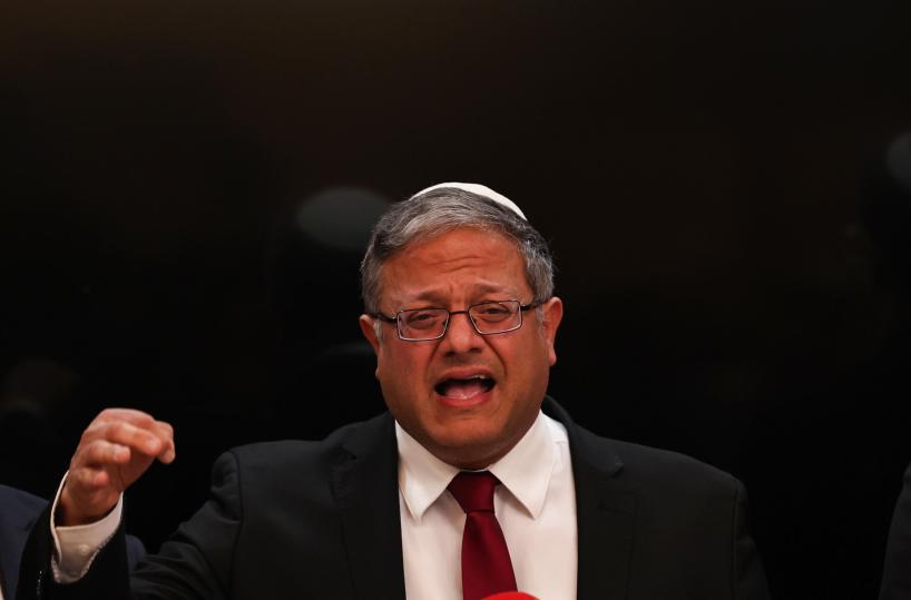 Ben Gvir a Netanyahu, 'riprendere la guerra a Gaza'