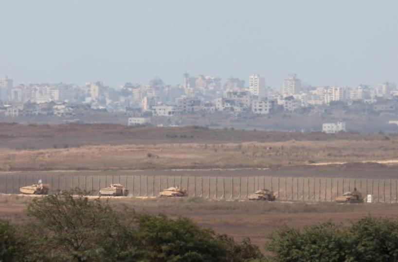 Idf, i corpi dei due ostaggi sono arrivati in Israele