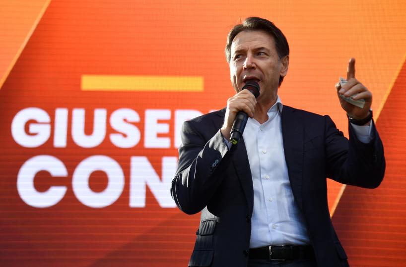 Conte,il governo peggiora la Fornero, aumenta l'età pensionabile