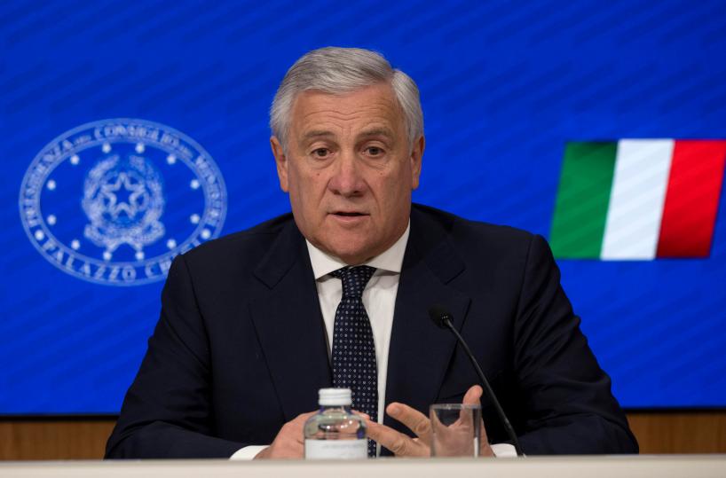 Tajani,non votiamo tassa su proprietari,tutto per modifica