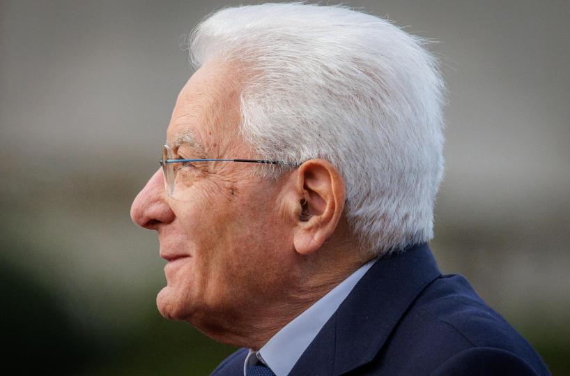 Mattarella, non arrendersi a incidenti e decessi sul lavoro