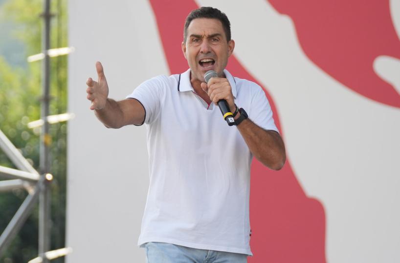 Lega, team Vannacci non siano realtà politiche alternative