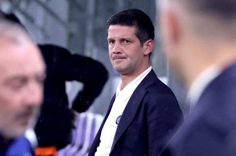 Champions: Chivu, Inter ha ancora fuoco per stagione ai vertici