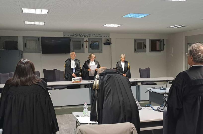 Abusi su minore, appello ribalta verdetto e condanna a 3 anni