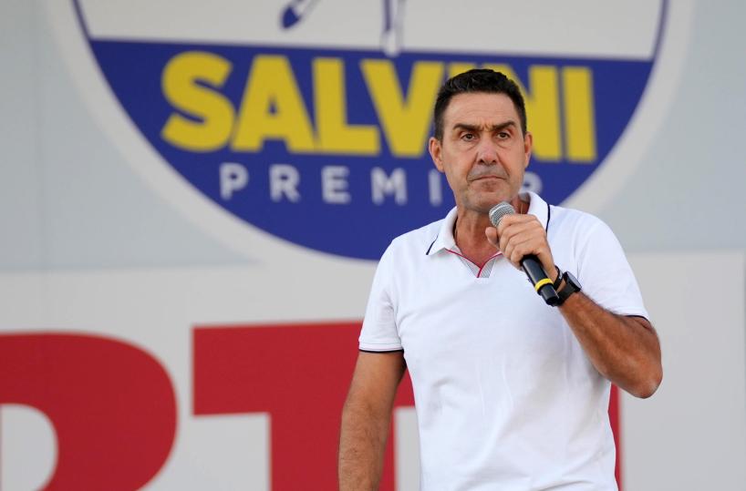 Vannacci, vado avanti e membri dei miei team potranno candidarsi